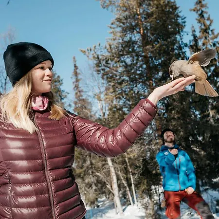 Lapland Hetta Enontekiö