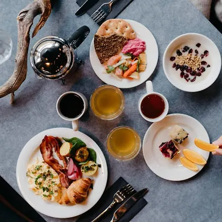 Hotell Lapland Hetta Enontekiö