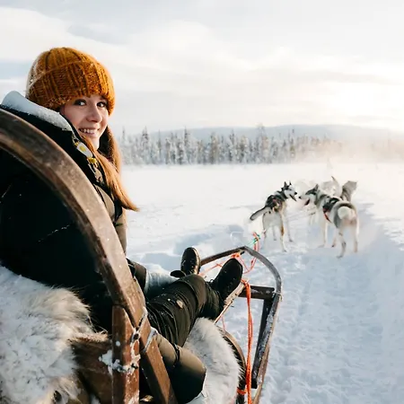 Lapland Hetta