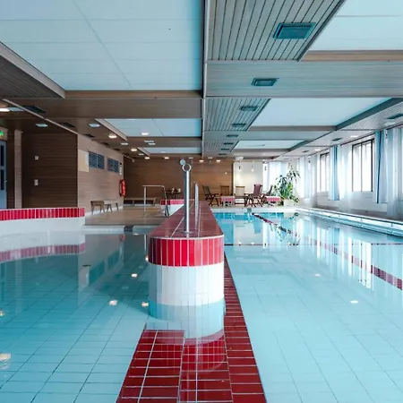 Lapland Hetta 3* Enontekiö