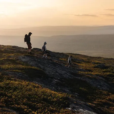 Lapland Hetta