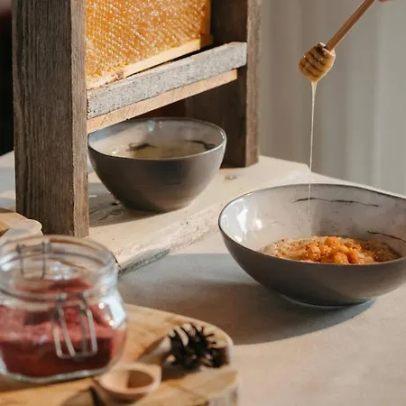 Hotel Lapland Hetta Enontekio