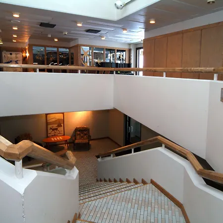 Lapland Hetta Hotel