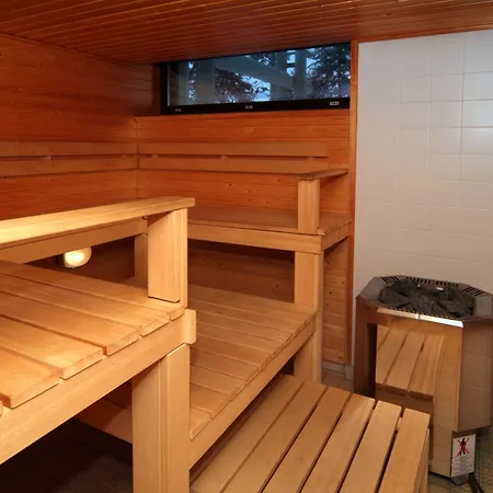 Lapland Hetta Hotell Enontekiö