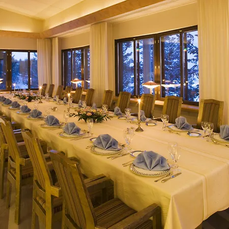 Lapland Hetta 3* Enontekiö