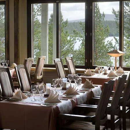 Ξενοδοχείο Lapland Hetta