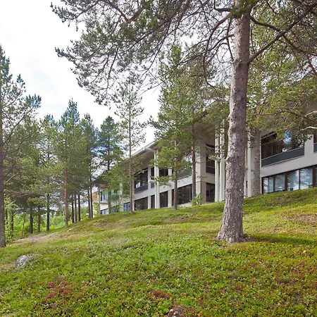 Lapland Hetta 3* Enontekiö