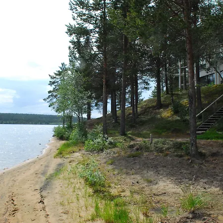 Hotel Lapland Hetta Enontekio