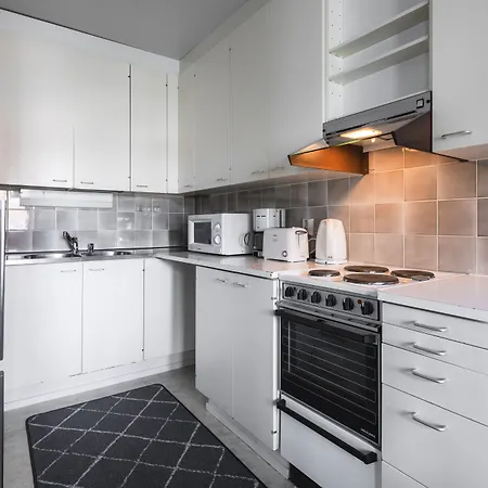 Lapland Hetta Ξενοδοχείο