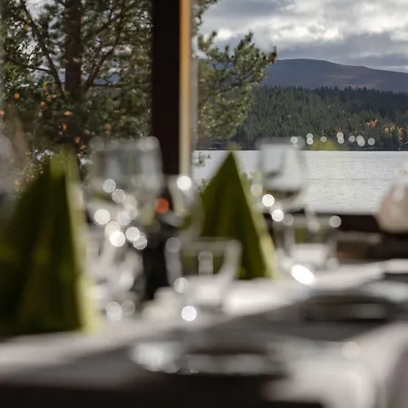 Lapland Hetta 3* Enontekiö