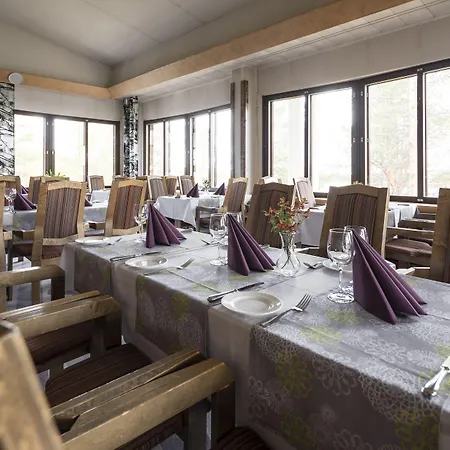 Lapland Hetta Hotel Enontekio