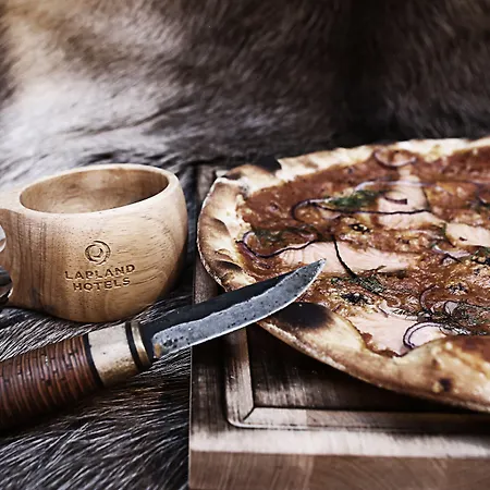 Lapland Hetta 3* Enontekiö