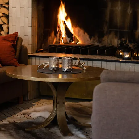 Hotel Lapland Hetta 3*