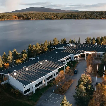 Hotel Lapland Hetta 3*