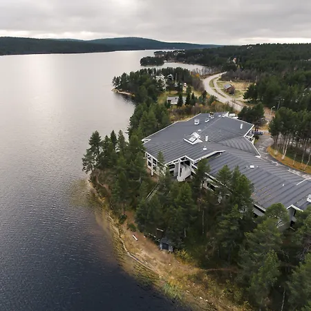 Ξενοδοχείο Lapland Hetta 3*