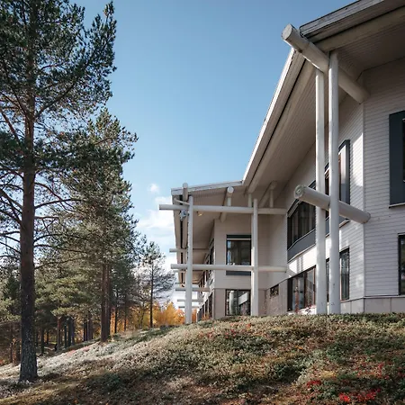 Lapland Hetta 3*