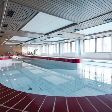 Lapland Hetta Enontekiö