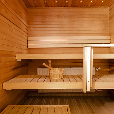 Hotell Lapland Hetta