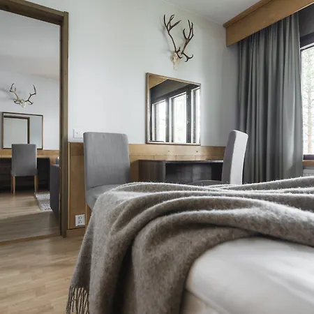 Lapland Hetta Enontekio