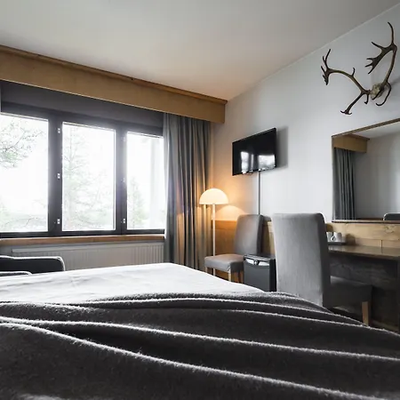 Lapland Hetta Enontekio