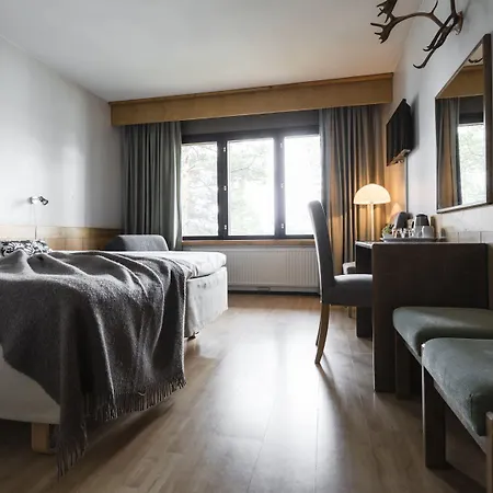 Lapland Hetta Hotel