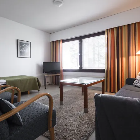 Lapland Hetta Hotel Enontekiö