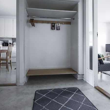 Ξενοδοχείο Lapland Hetta