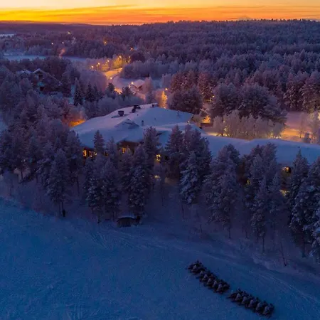 Lapland Hetta
