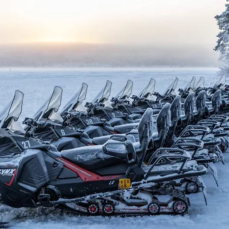 Lapland Hetta