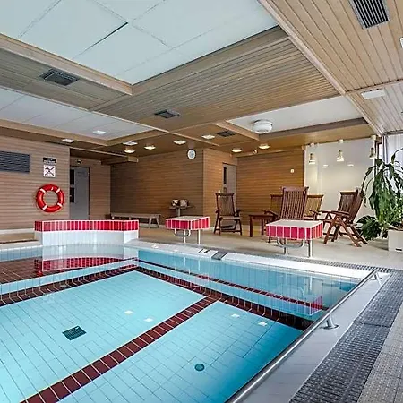 Hotelli Lapland Hetta 3*