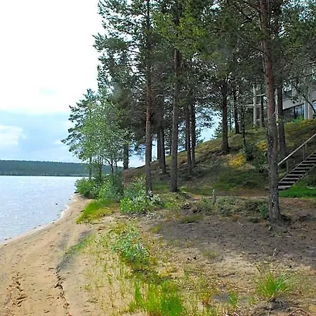 Lapland Hetta Hotelli Enontekiö