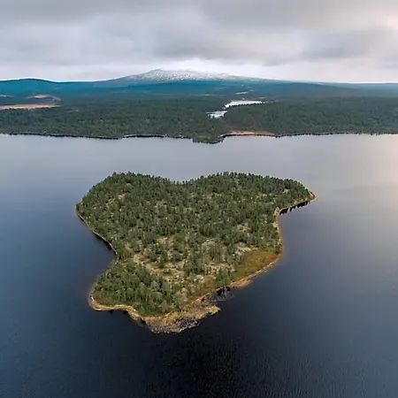 Lapland Hetta Hotelli