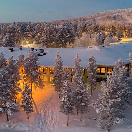 Hotel Lapland Hetta