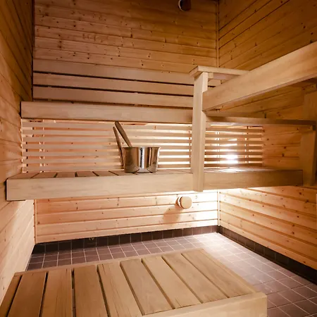 Lapland Hetta 3*