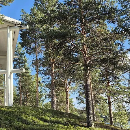Lapland Hetta Hotel