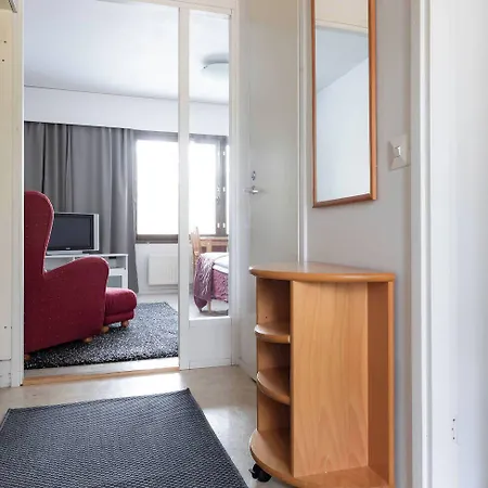 Lapland Hetta 3*