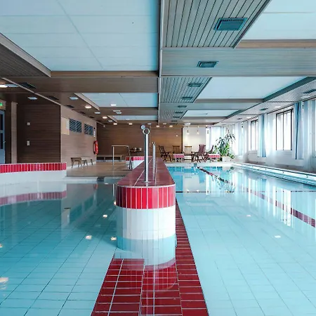 Lapland Hetta Hotel
