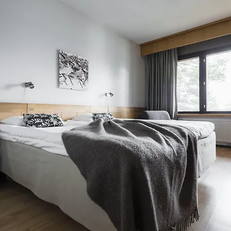 Lapland Hetta 3*