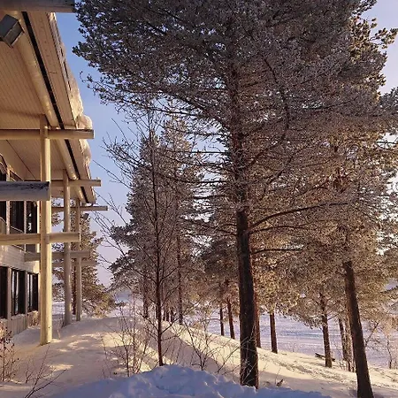 Lapland Hetta Hotel 3*