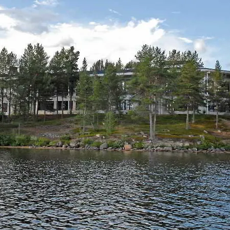 Lapland Hetta