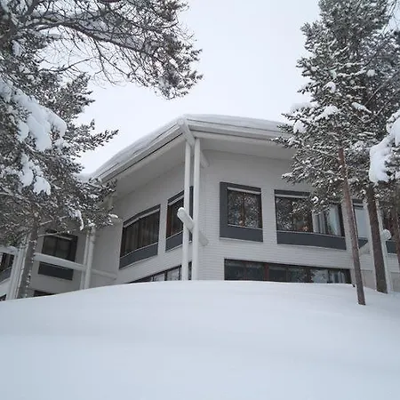 Lapland Hetta Hotell 3*