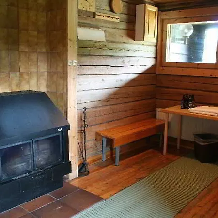 Lapland Hetta Hotel Enontekio