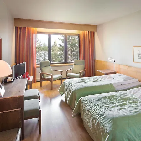 Lapland Hetta Ξενοδοχείο