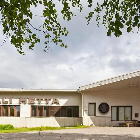 Lapland Hetta 3* Enontekiö