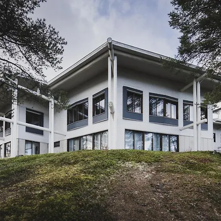 Hotel Lapland Hetta Enontekio