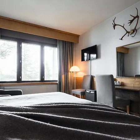 Lapland Hetta 3* Enontekio