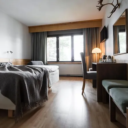 Lapland Hetta 3*