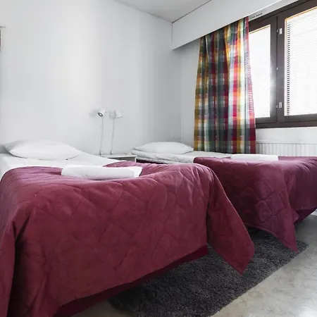 Hotel Lapland Hetta 3*