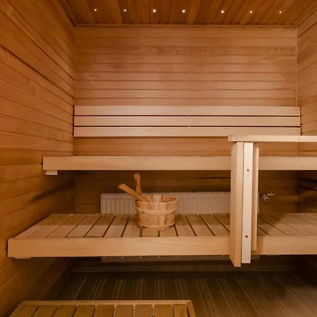 Hotel Lapland Hetta 3*