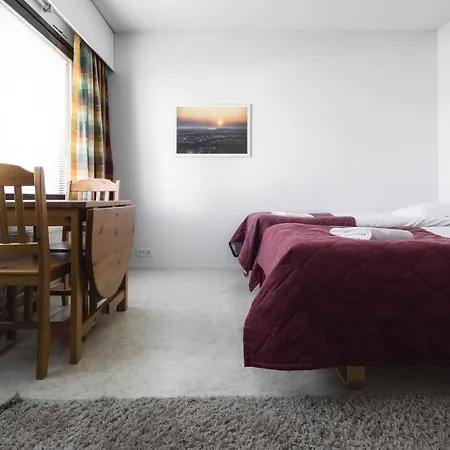 Lapland Hetta 3* Enontekio